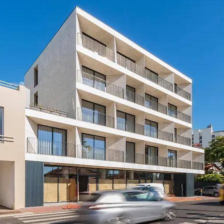 Apartment Monumental Plaza By Petit