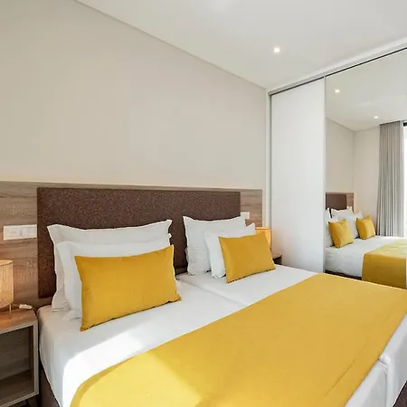 Appartement Monumental Plaza By Petit *