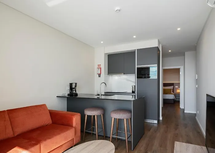 Monumental Plaza By Petit * Funchal (Madeira)