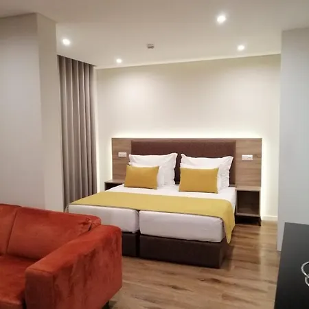 Monumental Plaza By Petit Apartman