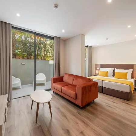 Lejlighed Monumental Plaza By Petit