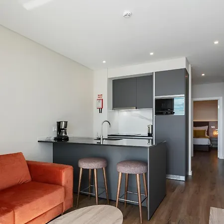 Monumental Plaza By Petit * Funchal (Madeira)