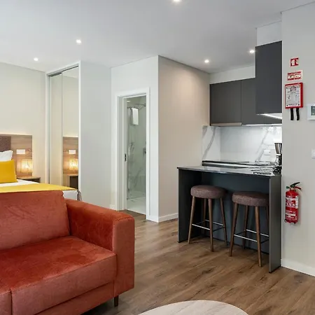 Monumental Plaza By Petit Apartment *