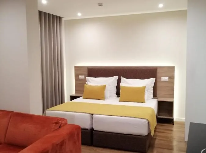 Monumental Plaza By Petit Apartman