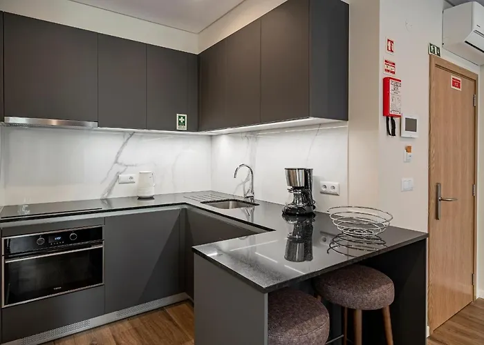 Apartman Monumental Plaza By Petit *