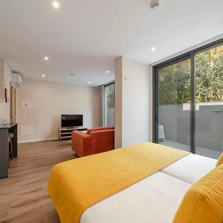 Monumental Plaza By Petit *